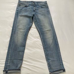Lucky Brand 110 Slim- Men’s
